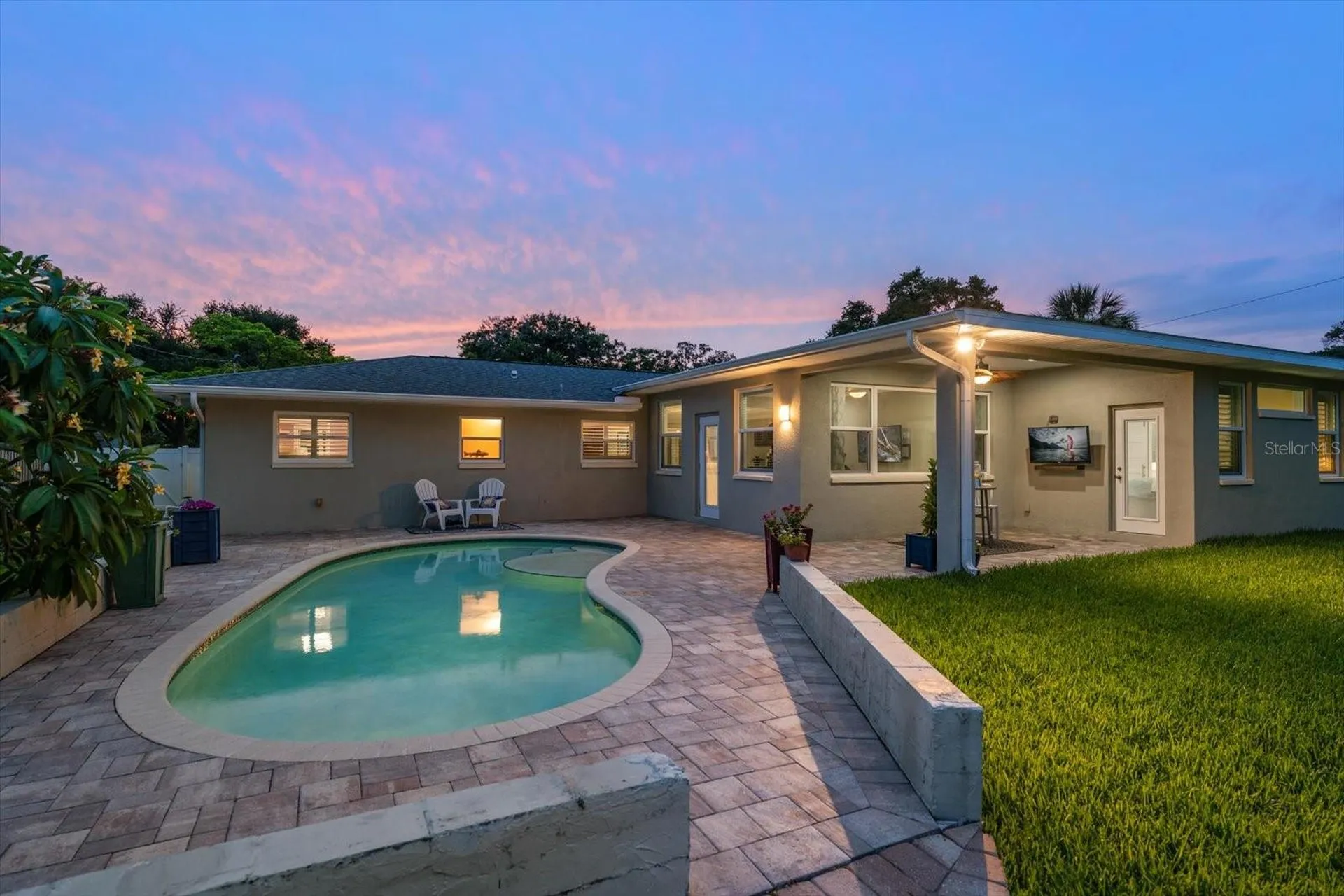 209 Live Oak Lane Largo FL 33770