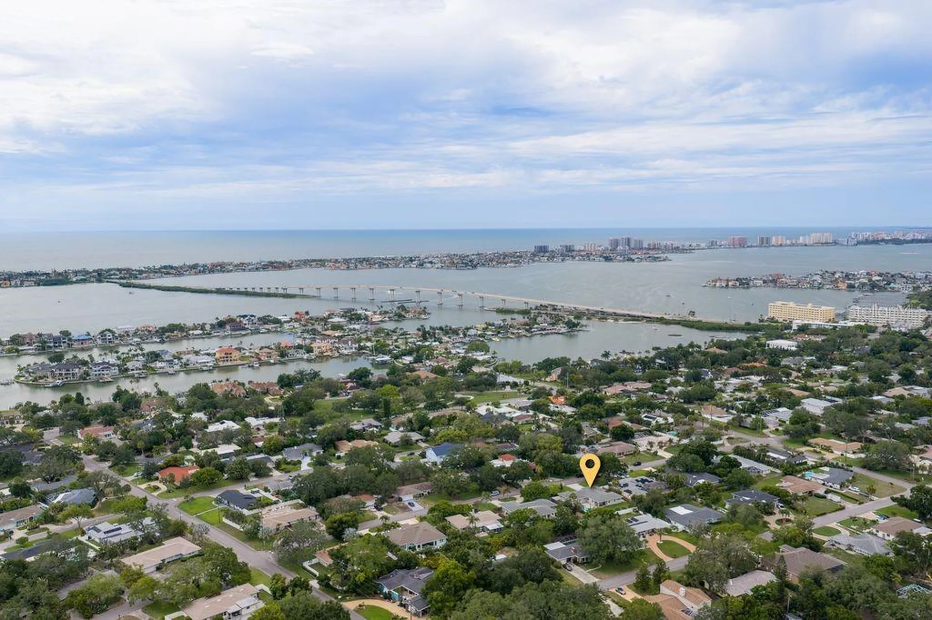209 Live Oak Lane Largo FL 33770