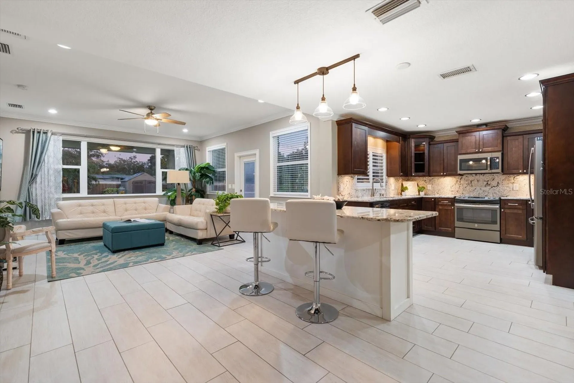 209 Live Oak Lane Largo FL 33770