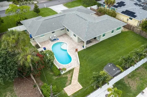 209 Live Oak Lane Largo FL 33770