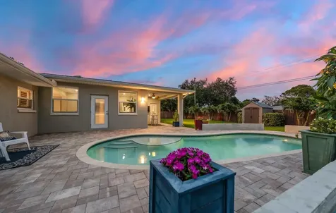 209 Live Oak Lane Largo FL 33770