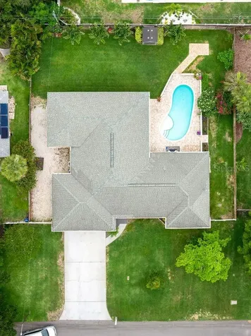 209 Live Oak Lane Largo FL 33770