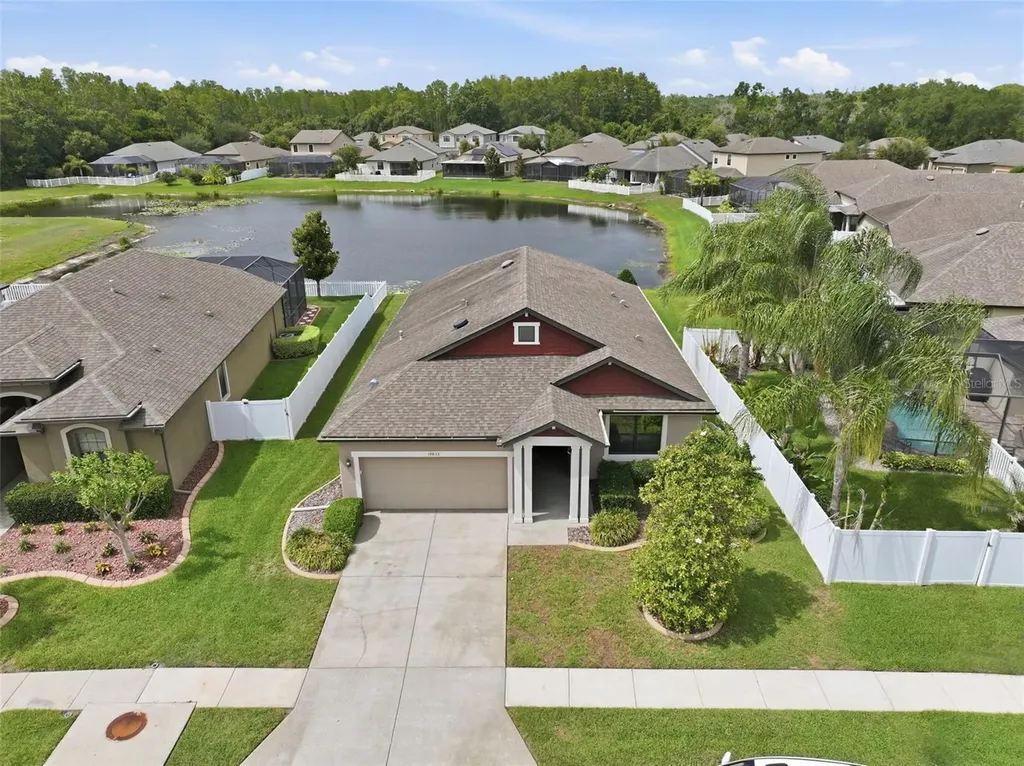 19833 Hidden Glen Drive Land O Lakes FL 34638