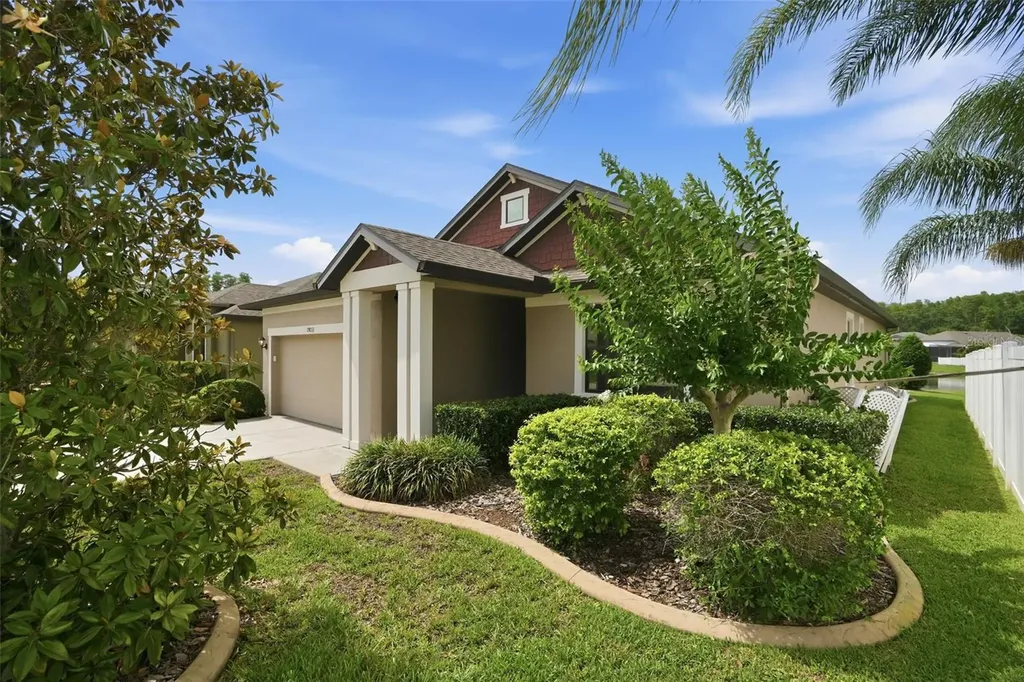 19833 Hidden Glen Drive Land O Lakes FL 34638