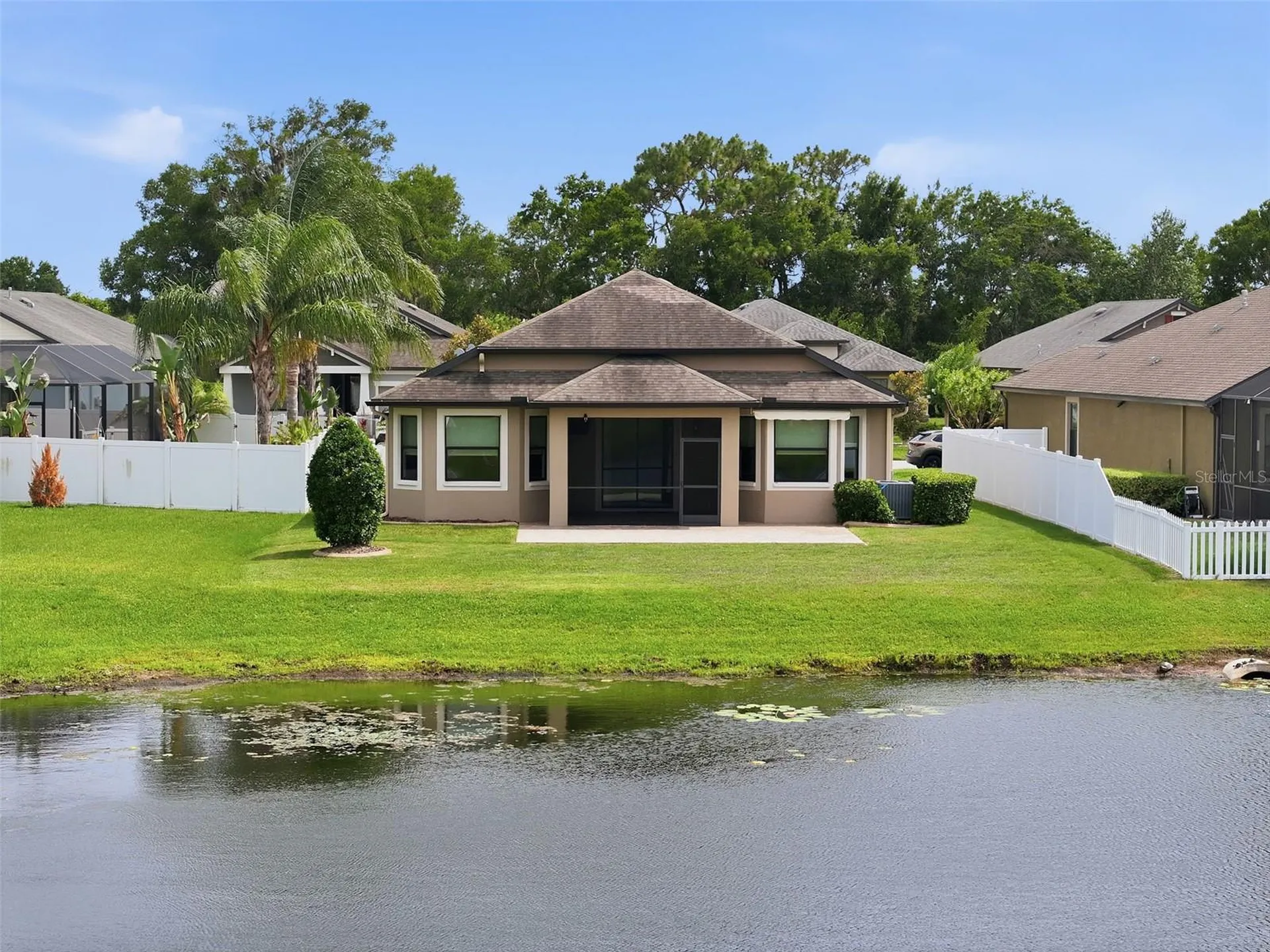 19833 Hidden Glen Drive Land O Lakes FL 34638