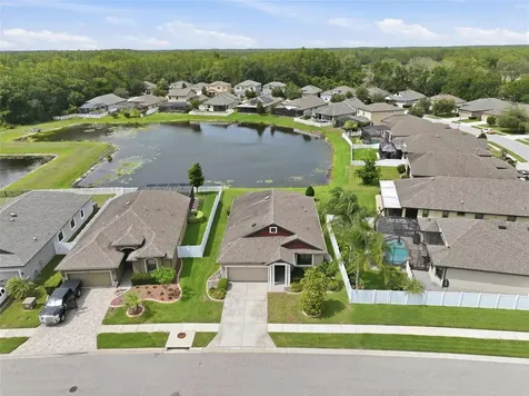 19833 Hidden Glen Drive Land O Lakes FL 34638