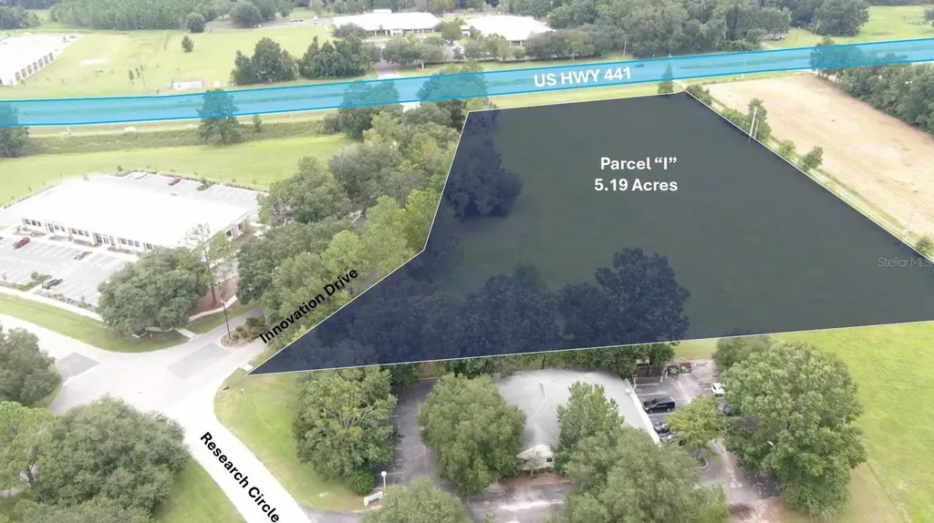 Us 441 Highway Alachua FL 32615