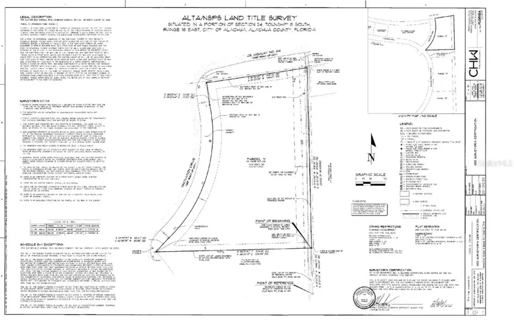 Us 441 Highway Alachua FL 32615