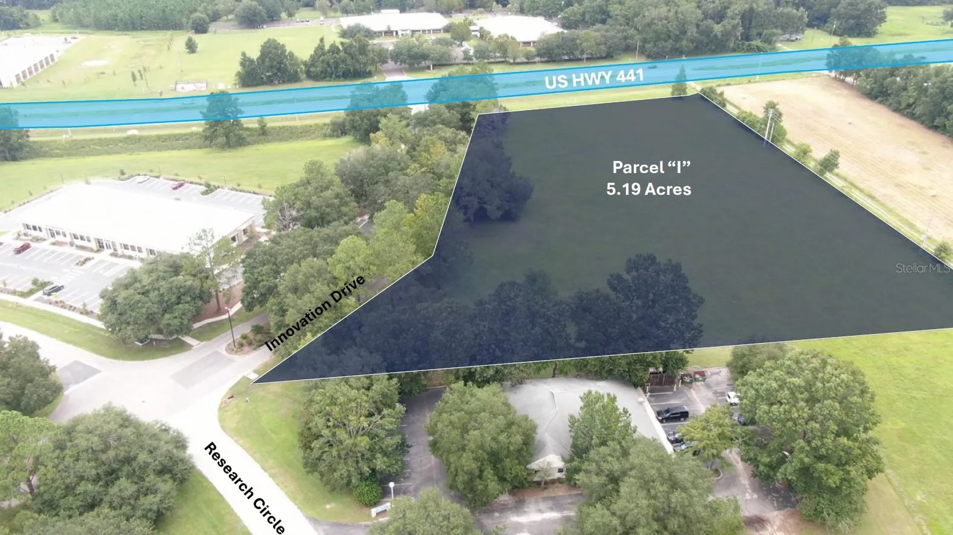 Us 441 Highway Alachua FL 32615
