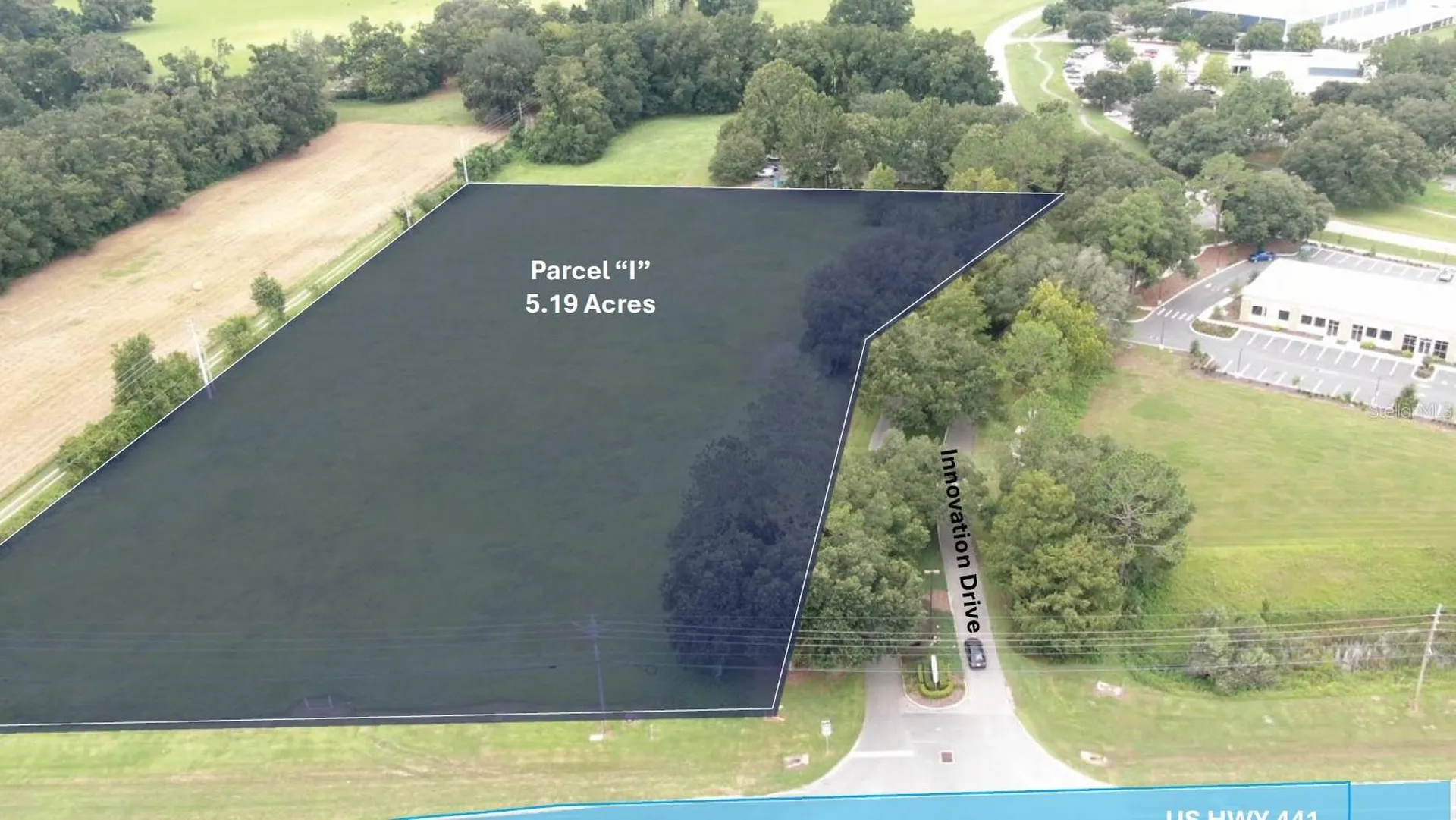 Us 441 Highway Alachua FL 32615