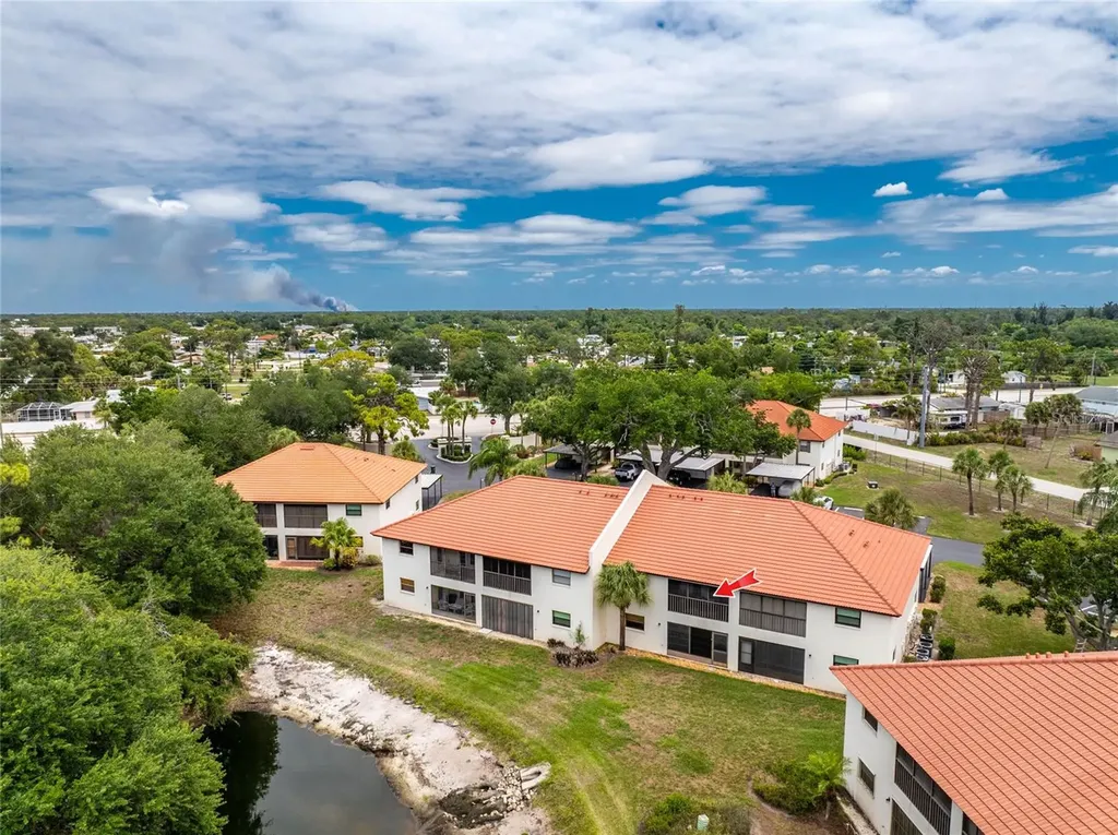 118 Pine Hollow Drive Englewood FL 34223