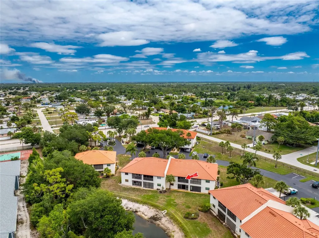 118 Pine Hollow Drive Englewood FL 34223
