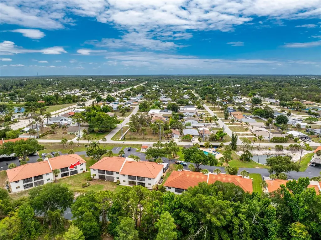 118 Pine Hollow Drive Englewood FL 34223