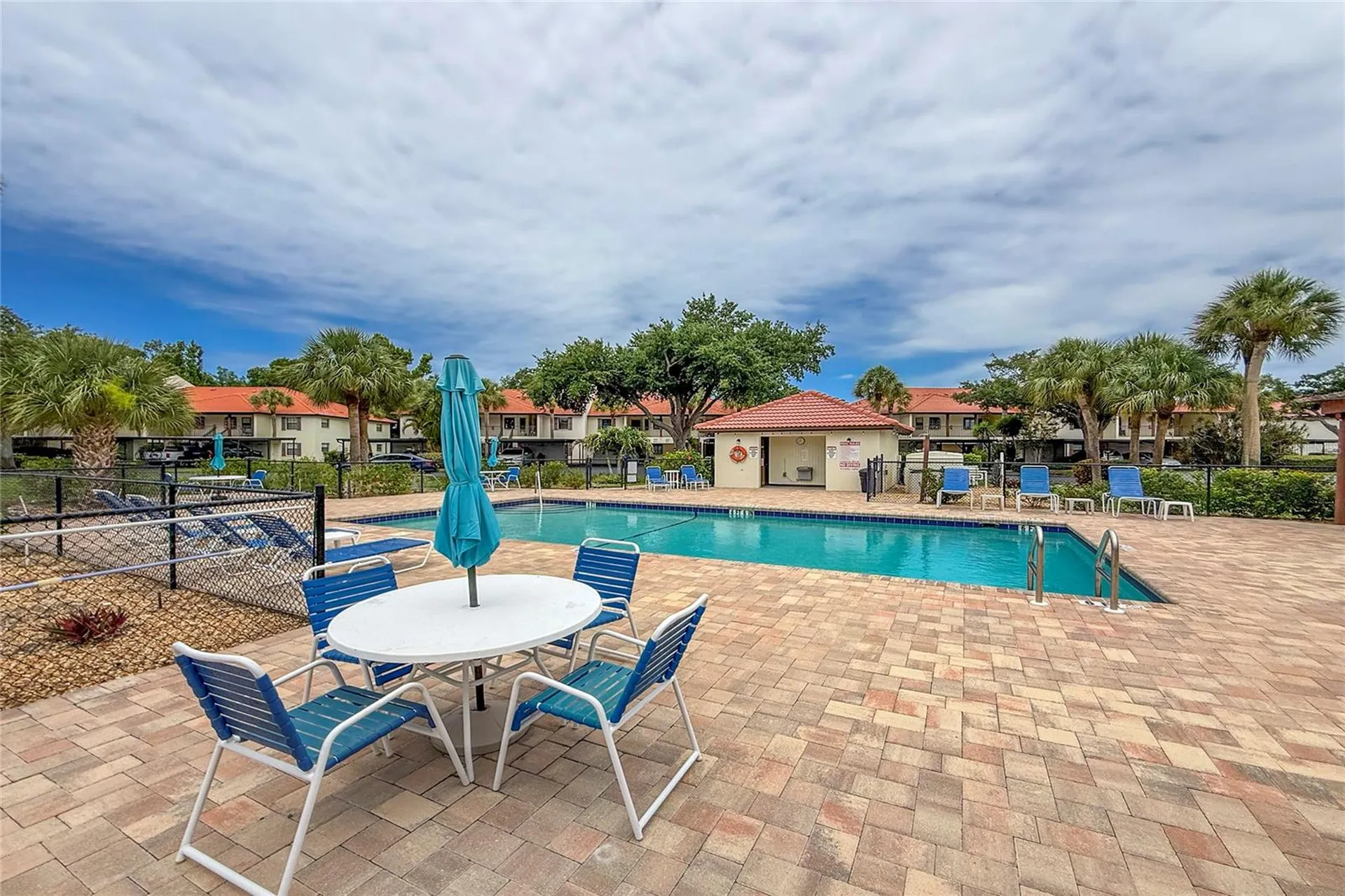 118 Pine Hollow Drive Englewood FL 34223