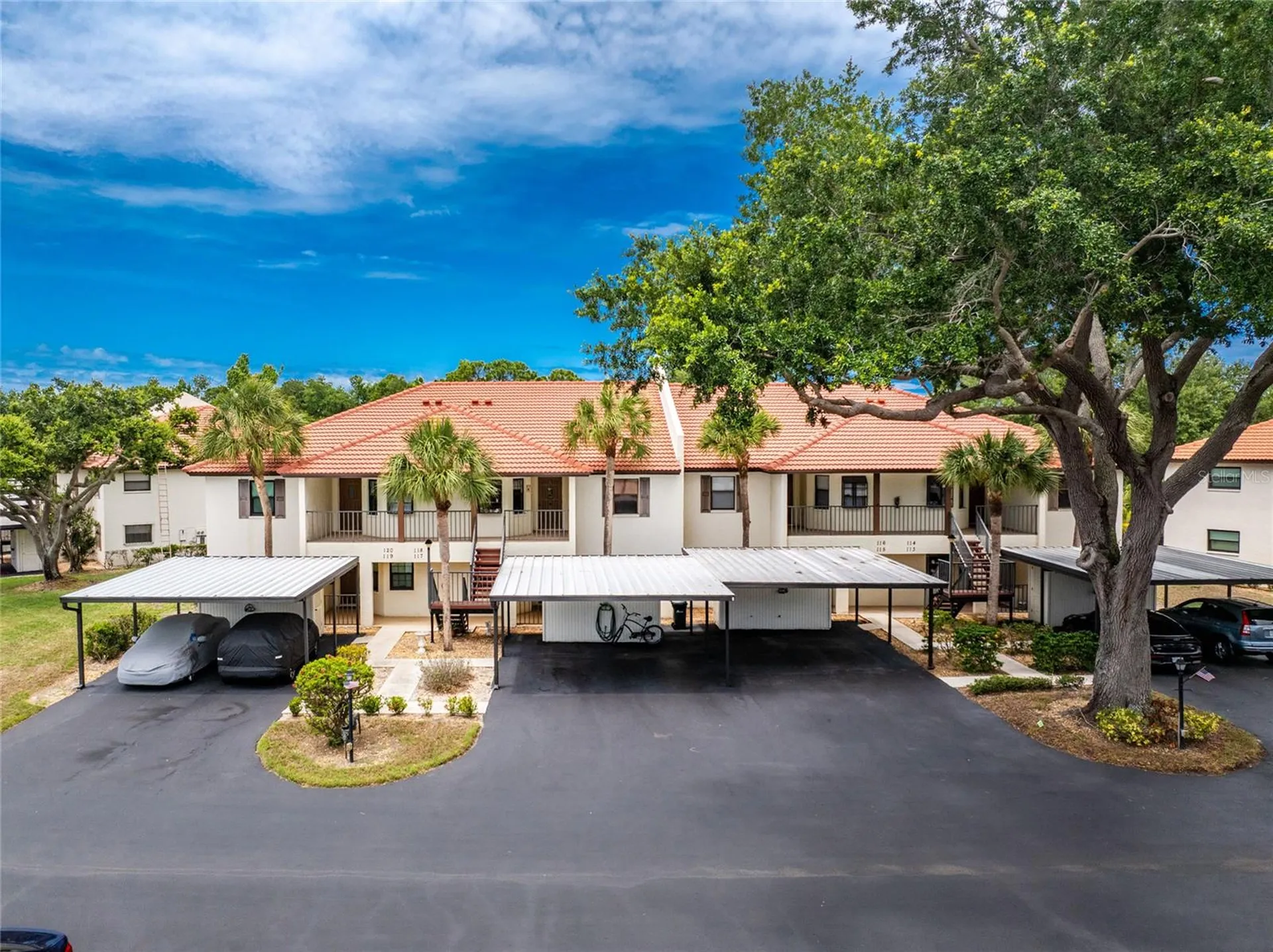118 Pine Hollow Drive Englewood FL 34223