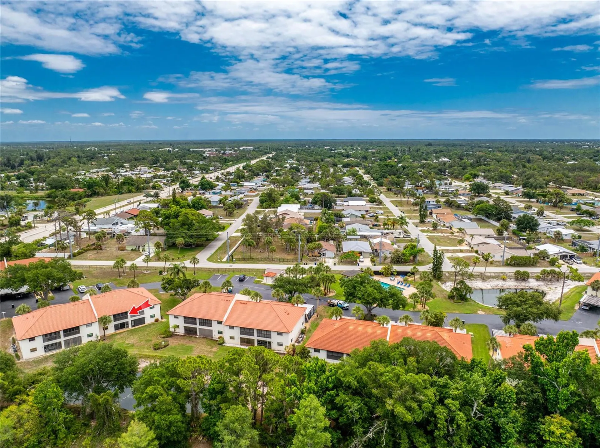 118 Pine Hollow Drive Englewood FL 34223
