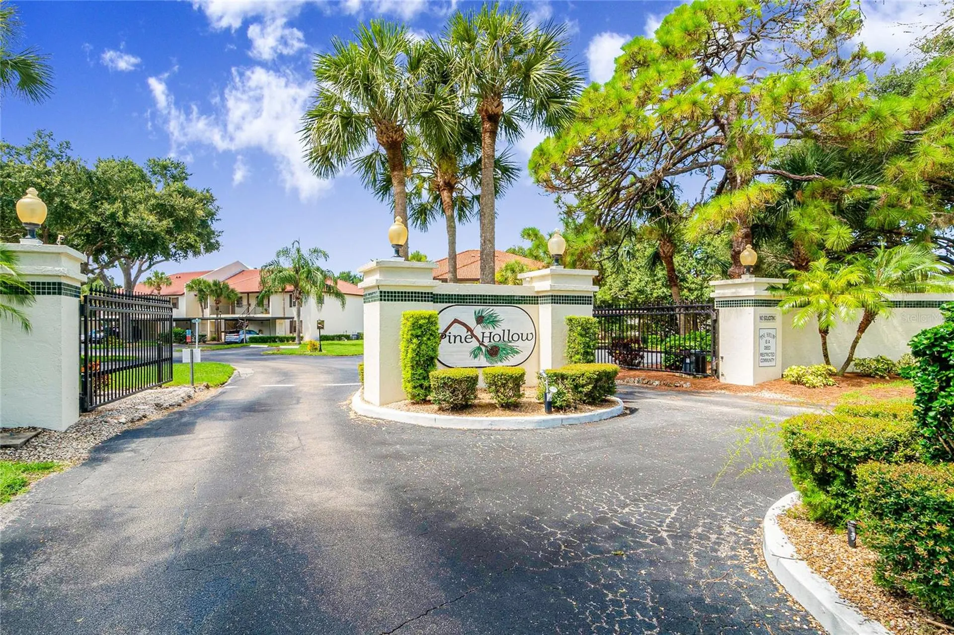 118 Pine Hollow Drive Englewood FL 34223