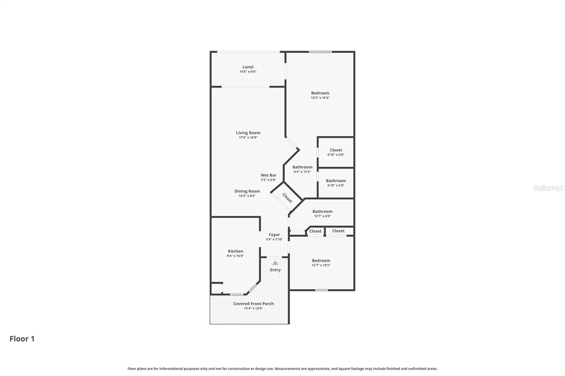 118 Pine Hollow Drive Englewood FL 34223