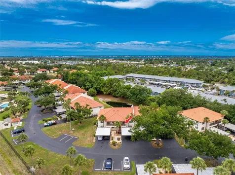 118 Pine Hollow Drive Englewood FL 34223