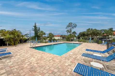 118 Pine Hollow Drive Englewood FL 34223