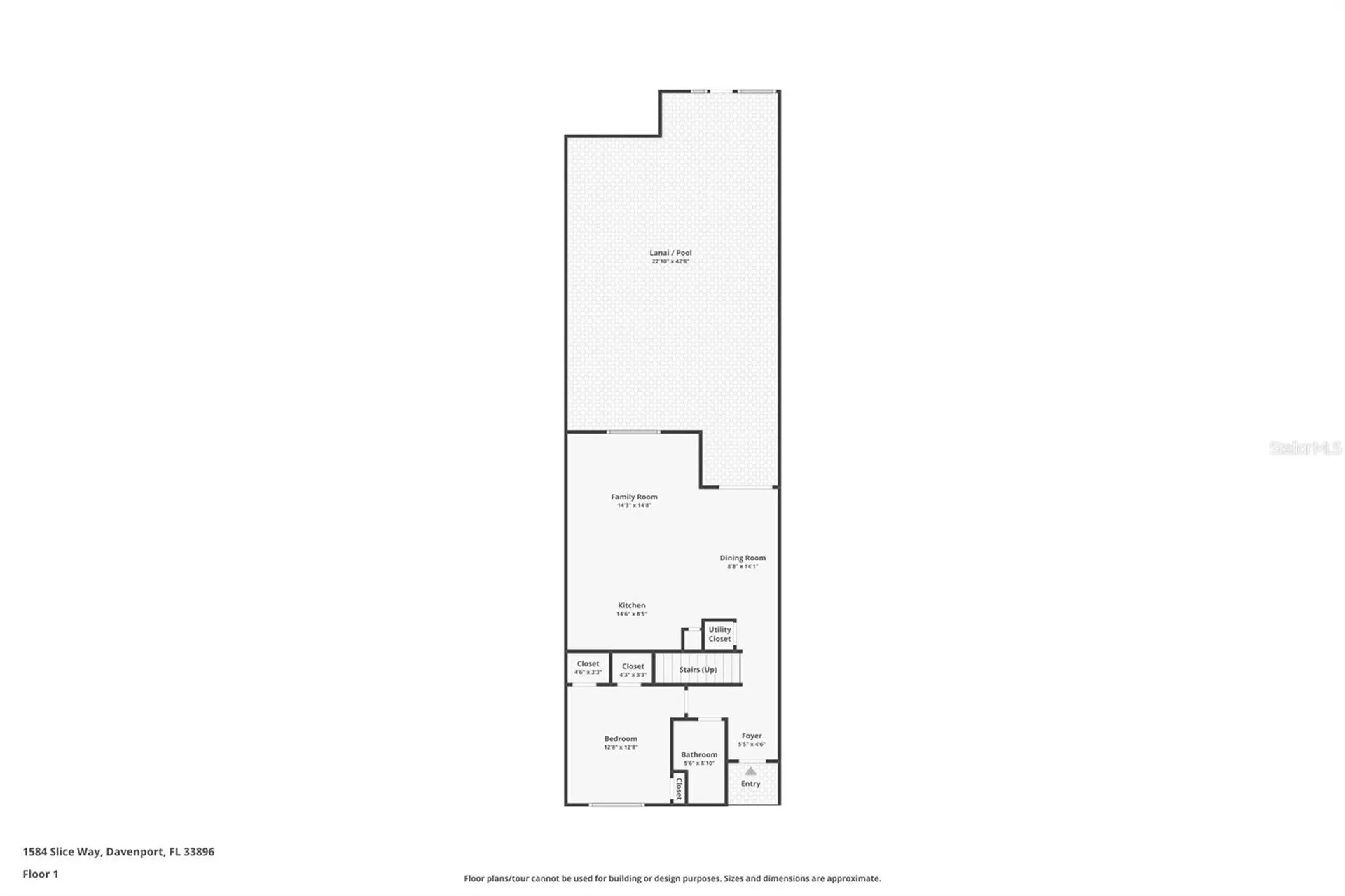 1584 Slice Way Davenport FL 33896