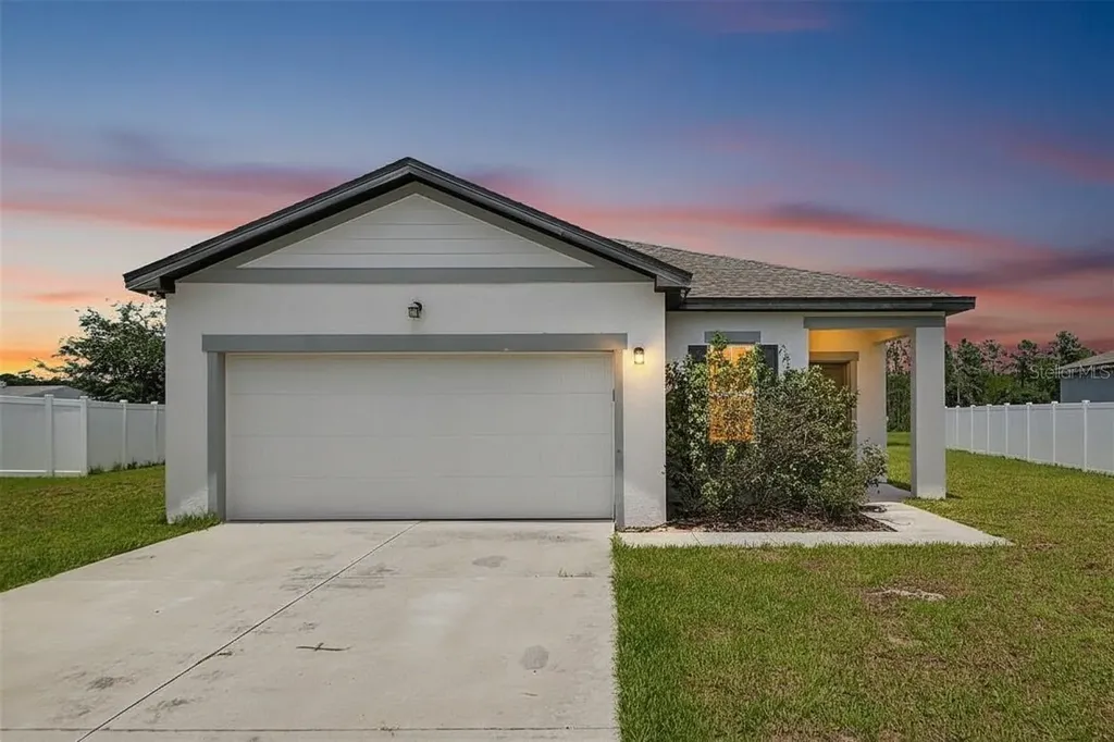 1006 Commuter Drive Deltona FL 32738