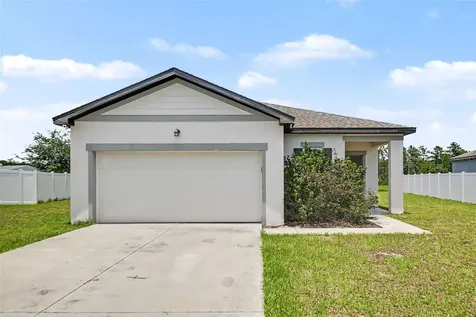 1006 Commuter Drive Deltona FL 32738