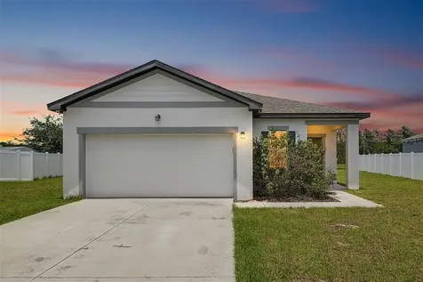 1006 Commuter Drive Deltona FL 32738