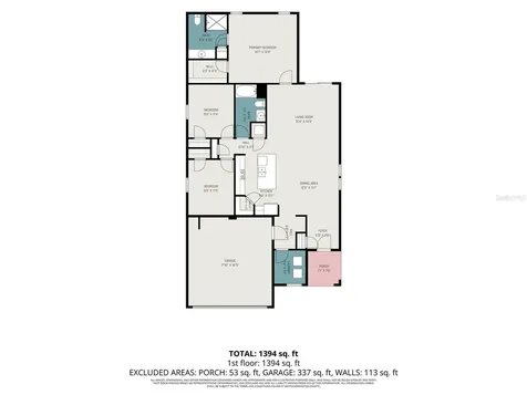 1006 Commuter Drive Deltona FL 32738