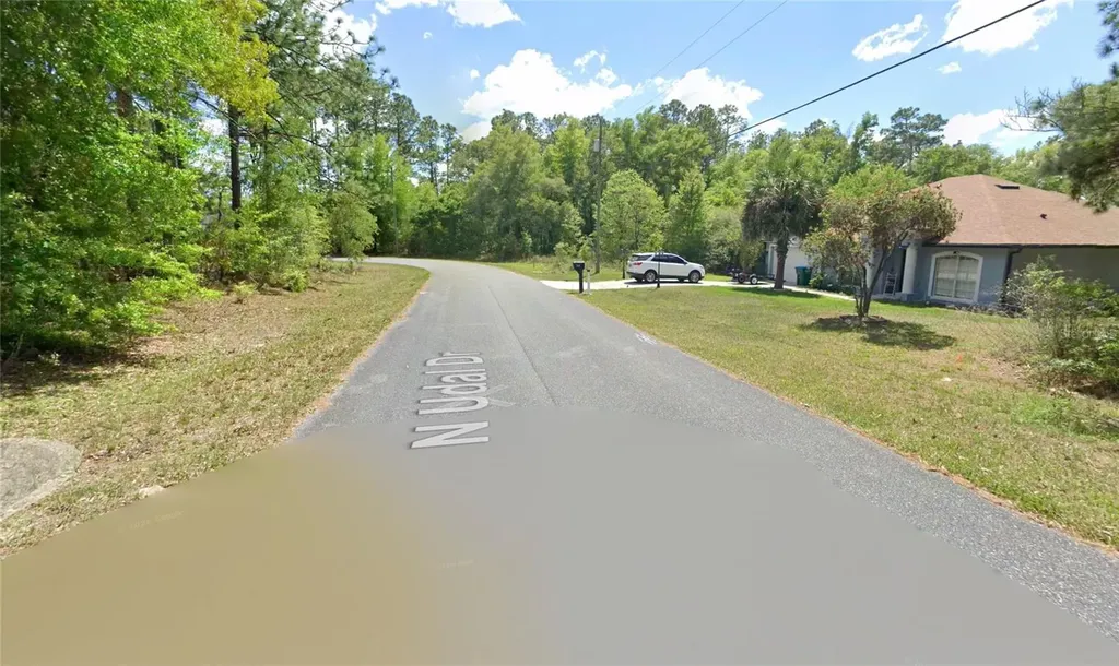 7654 N Udal Drive Citrus Springs FL 34434