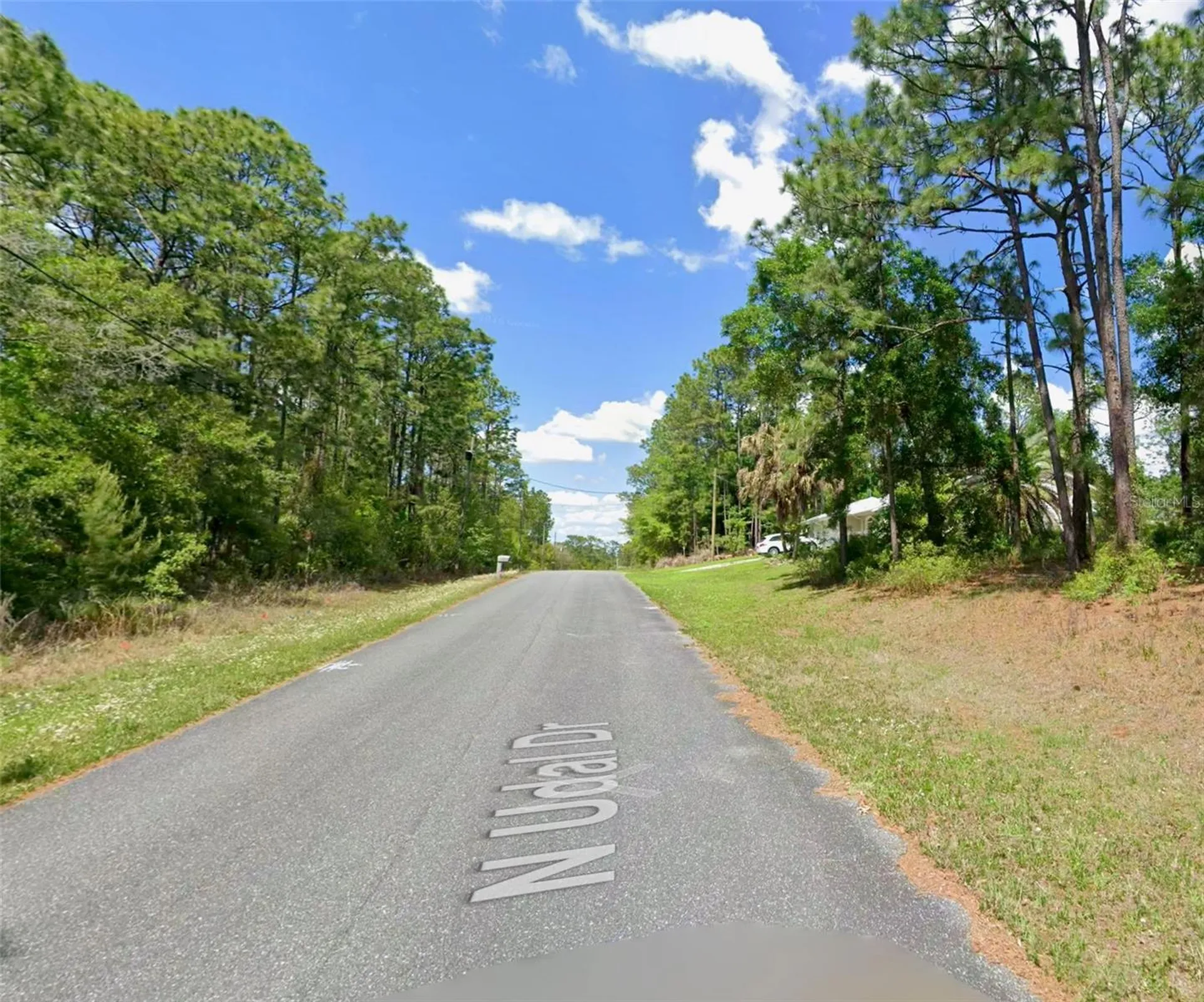 7654 N Udal Drive Citrus Springs FL 34434