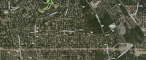 7654 N Udal Drive Citrus Springs FL 34434