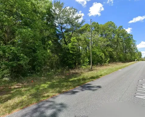 7654 N Udal Drive Citrus Springs FL 34434