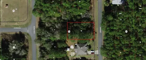 7654 N Udal Drive Citrus Springs FL 34434