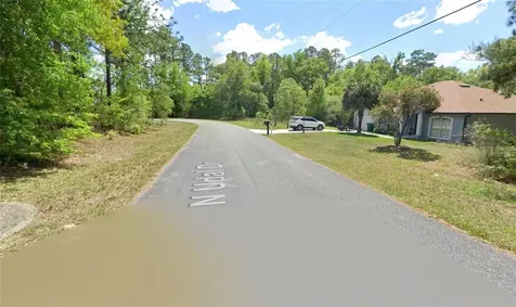 7654 N Udal Drive Citrus Springs FL 34434