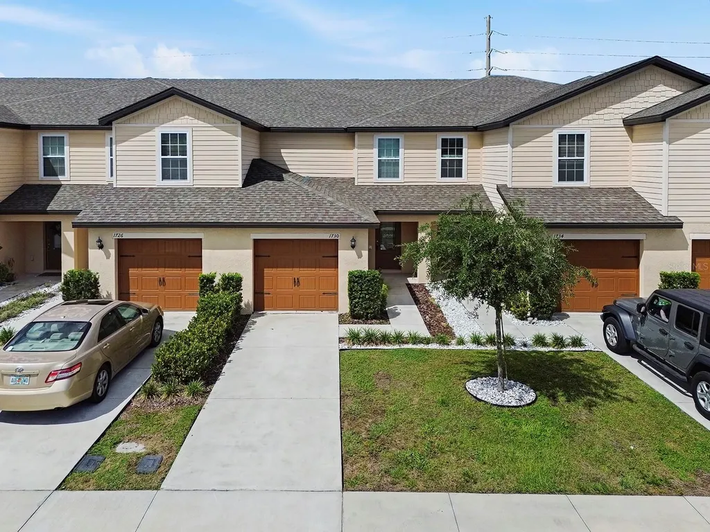 1730 Wynford Circle Tavares FL 32778