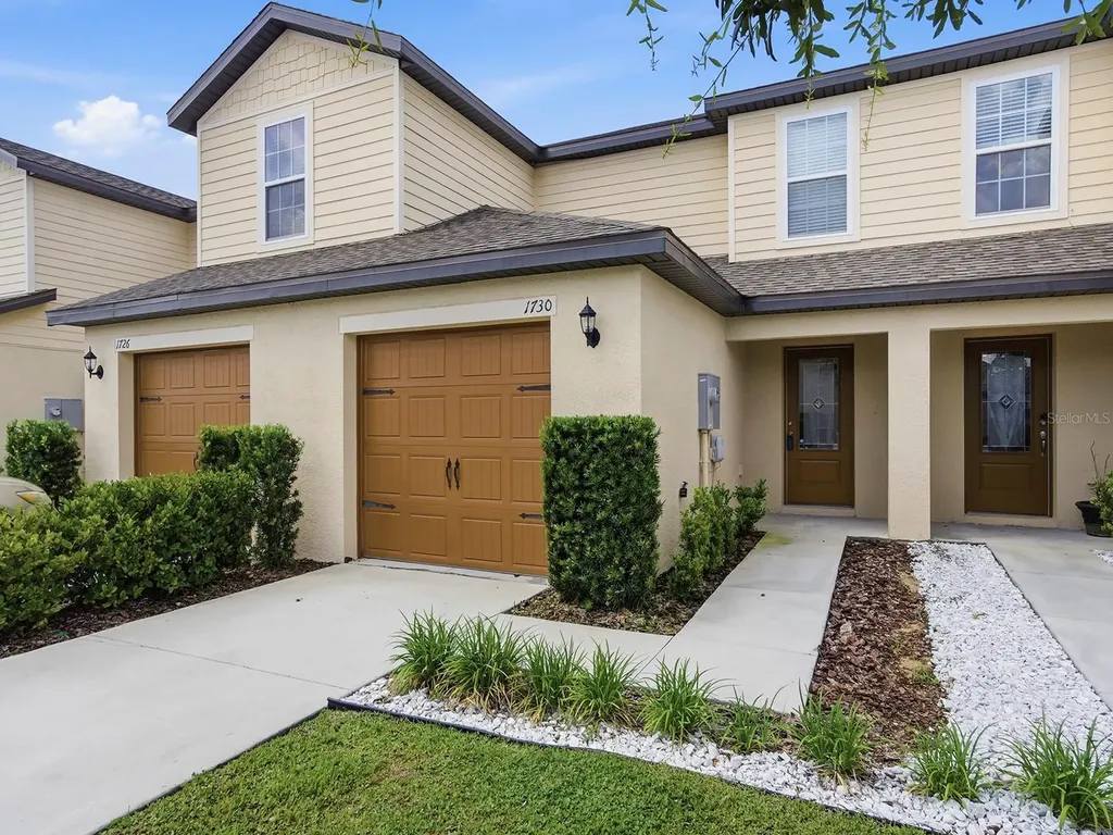 1730 Wynford Circle Tavares FL 32778