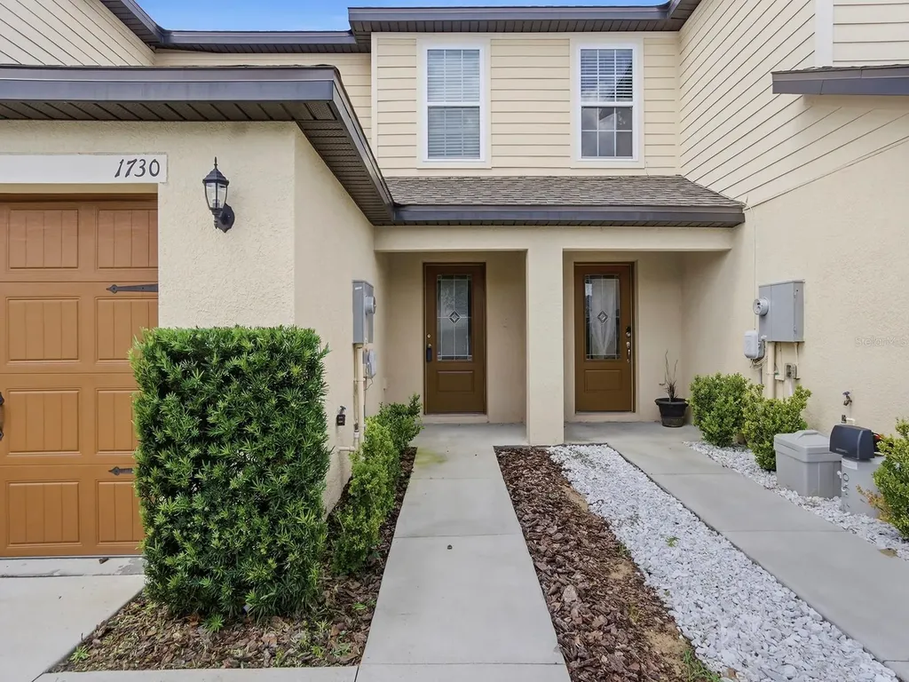 1730 Wynford Circle Tavares FL 32778