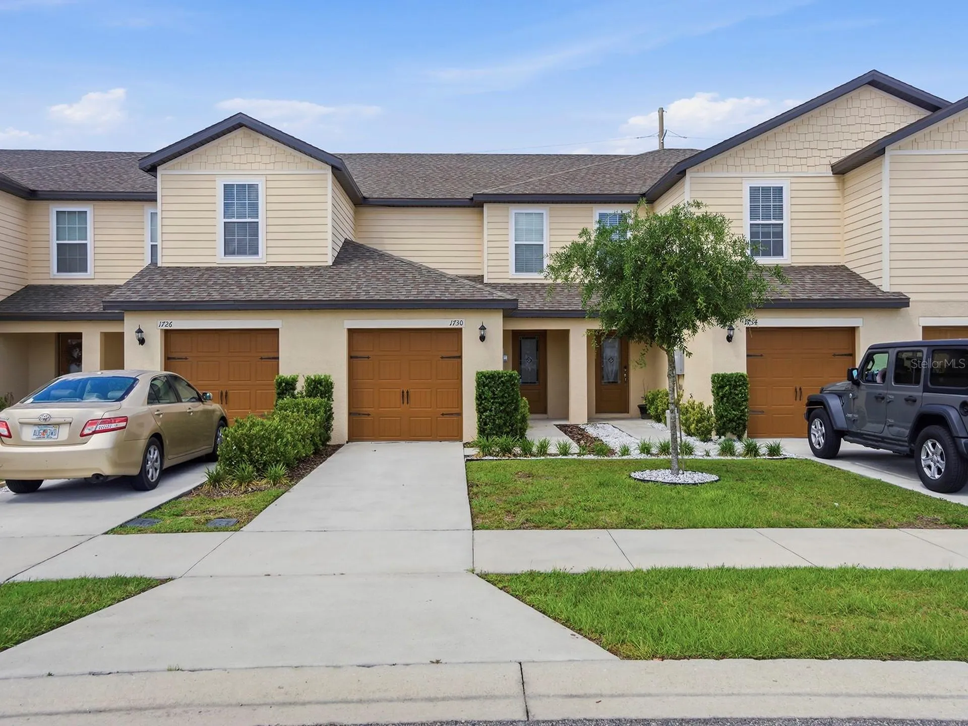 1730 Wynford Circle Tavares FL 32778