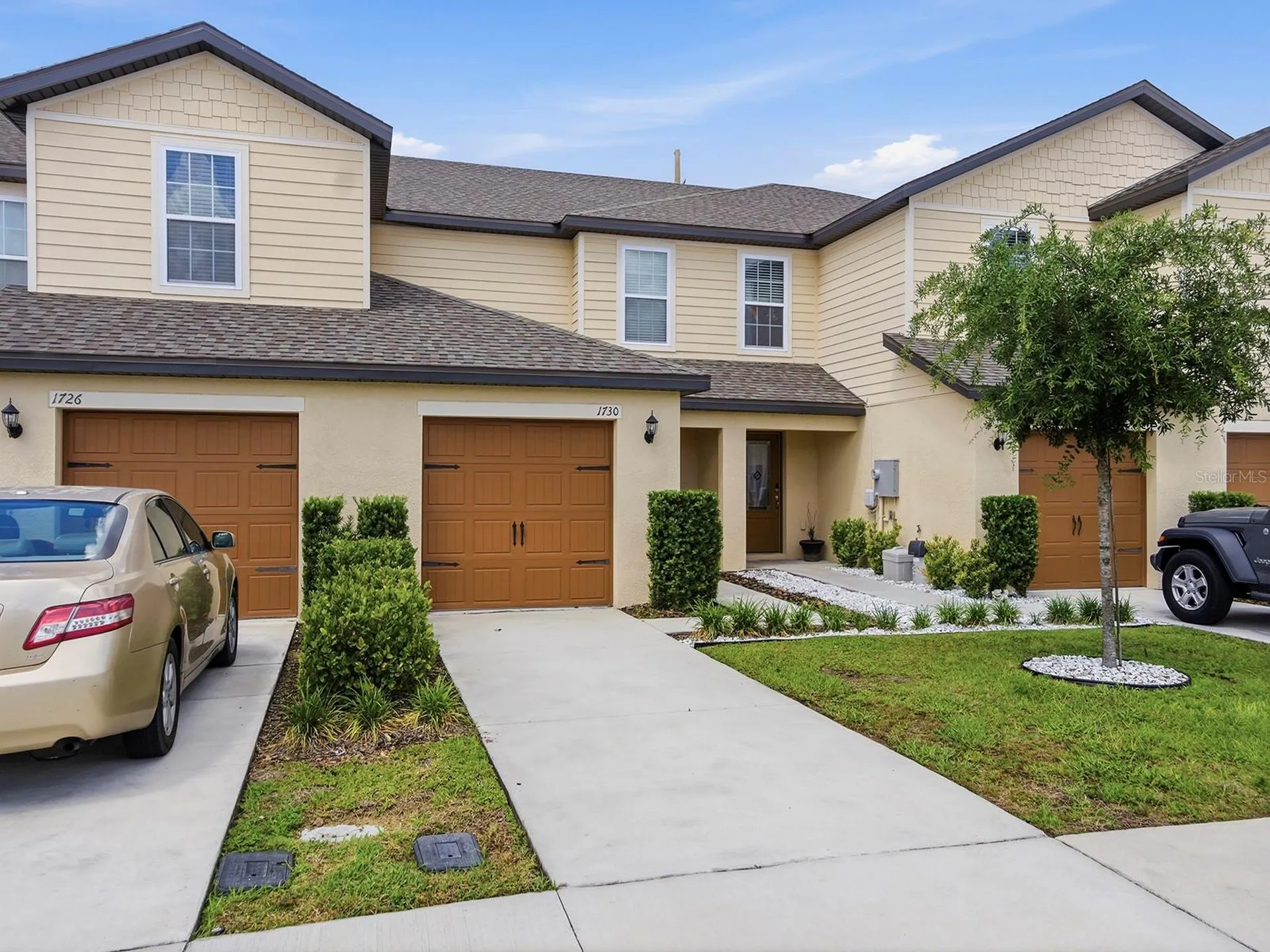 1730 Wynford Circle Tavares FL 32778