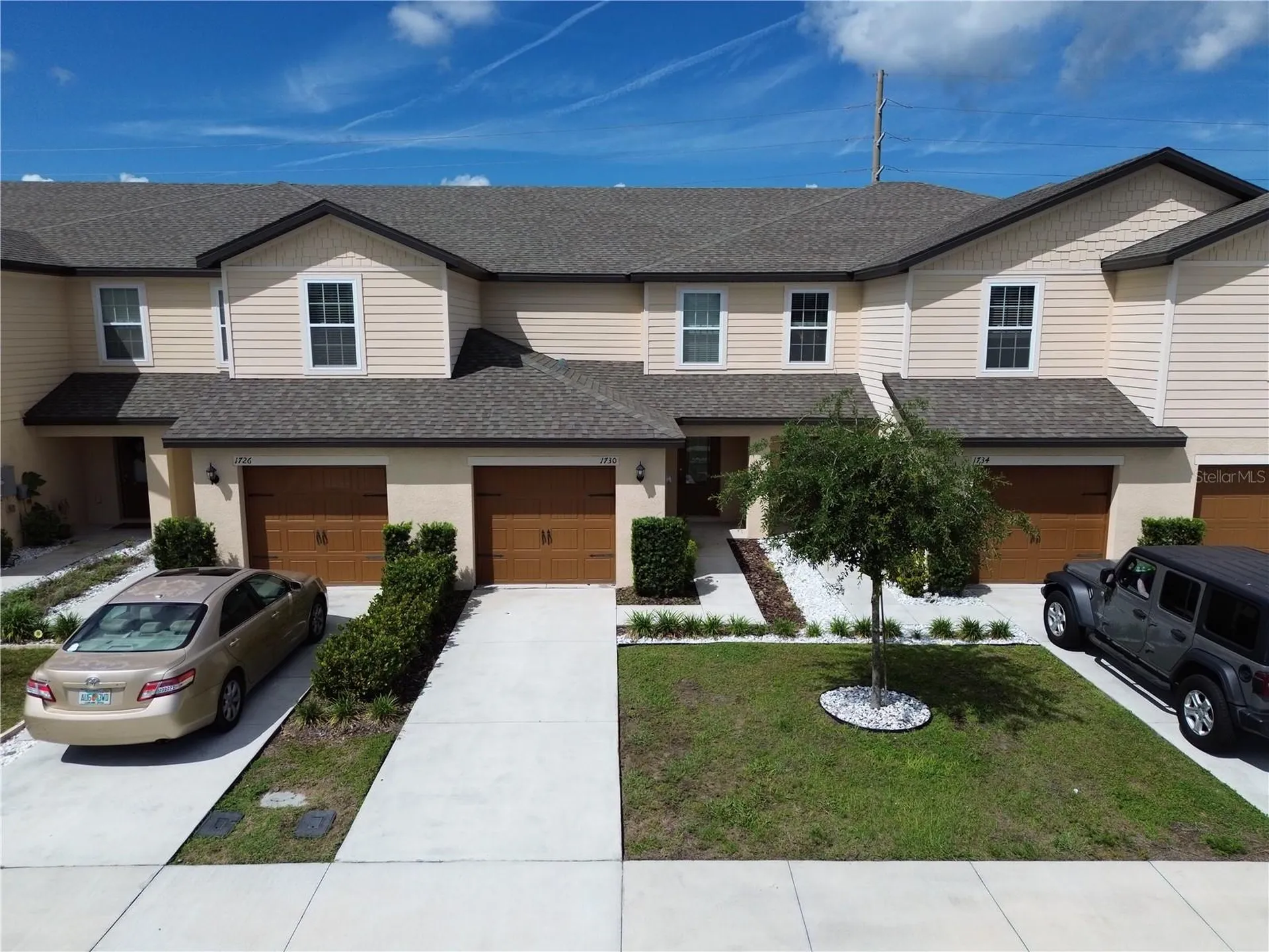1730 Wynford Circle Tavares FL 32778