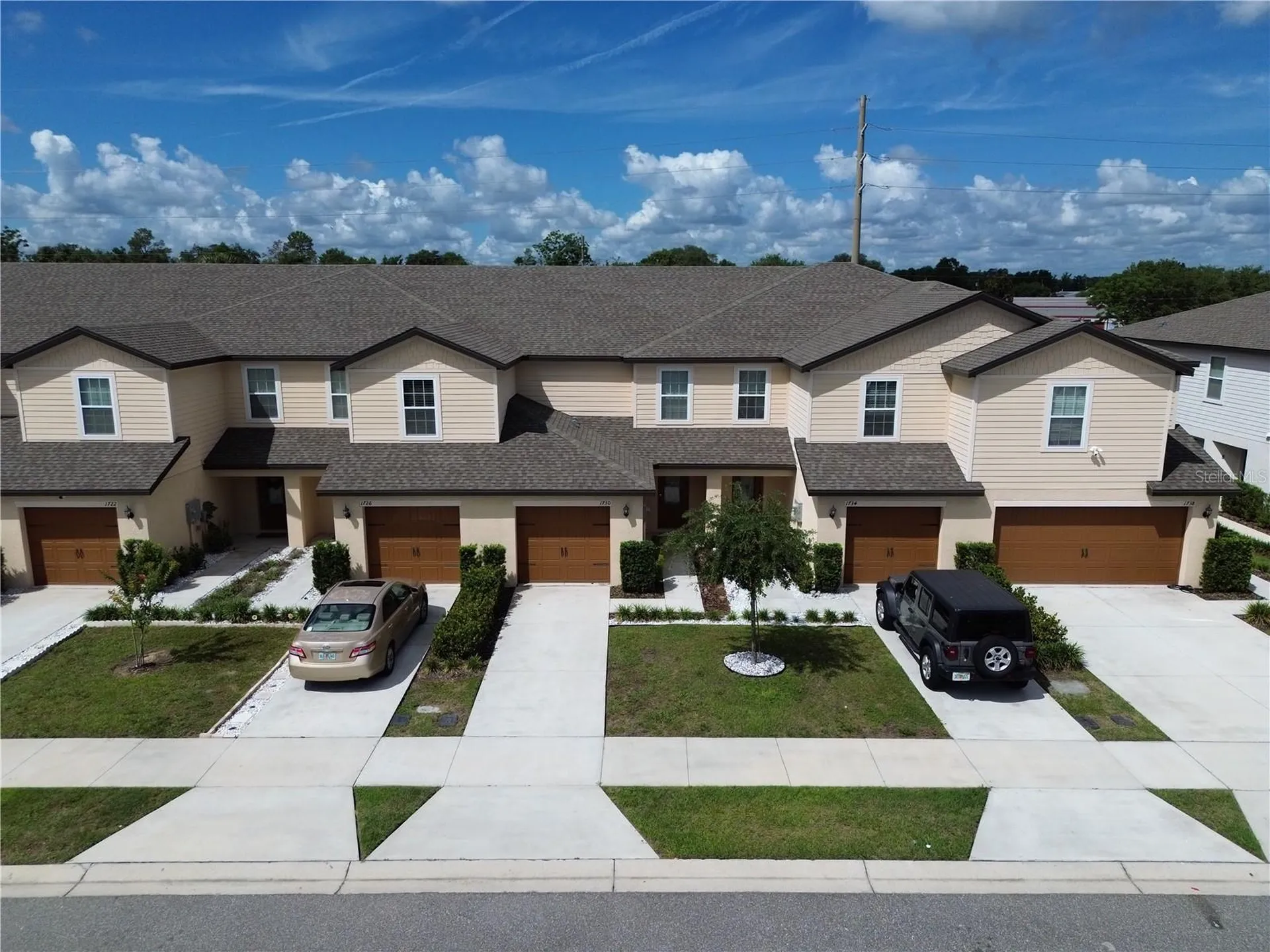 1730 Wynford Circle Tavares FL 32778
