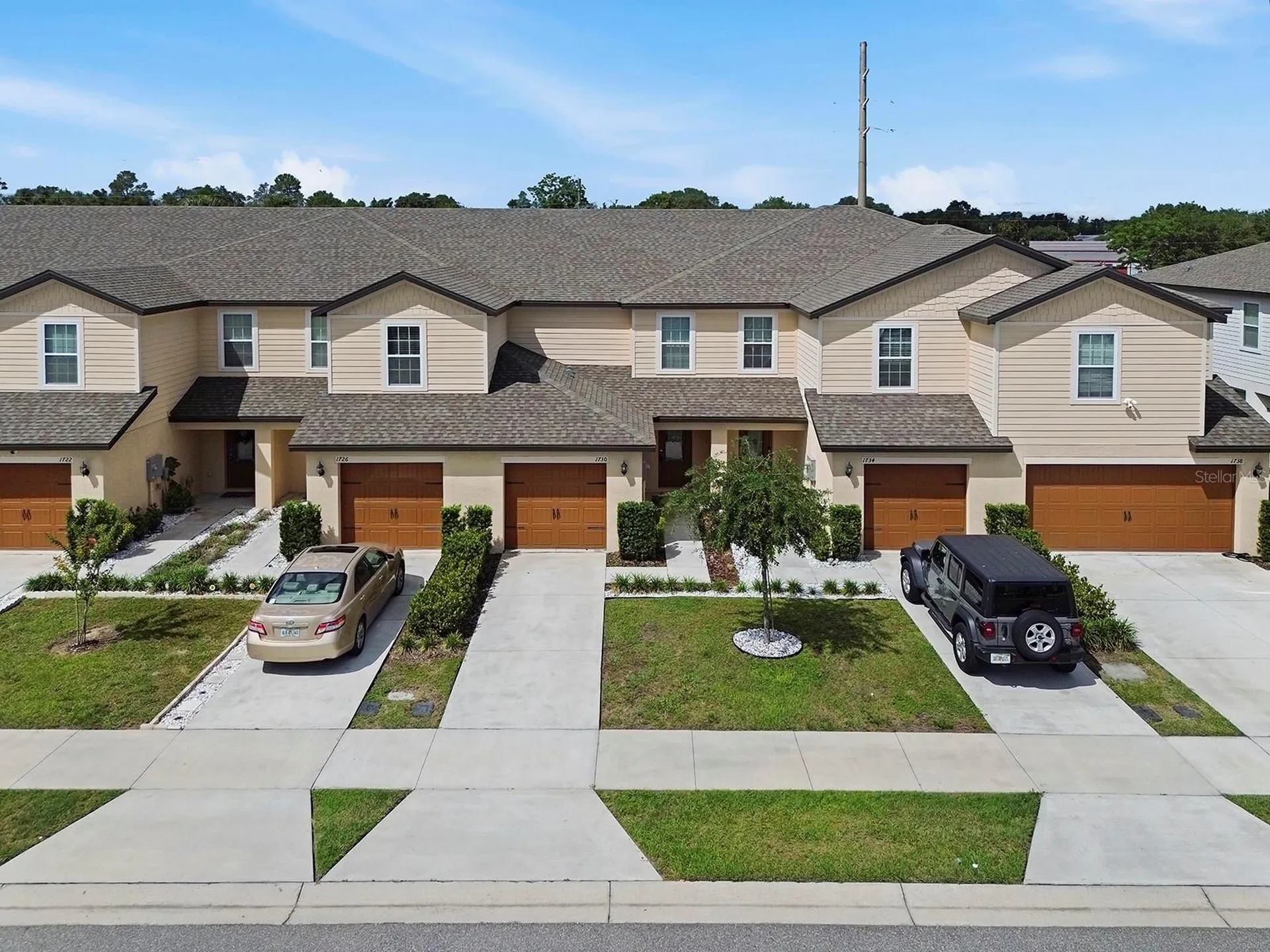 1730 Wynford Circle Tavares FL 32778