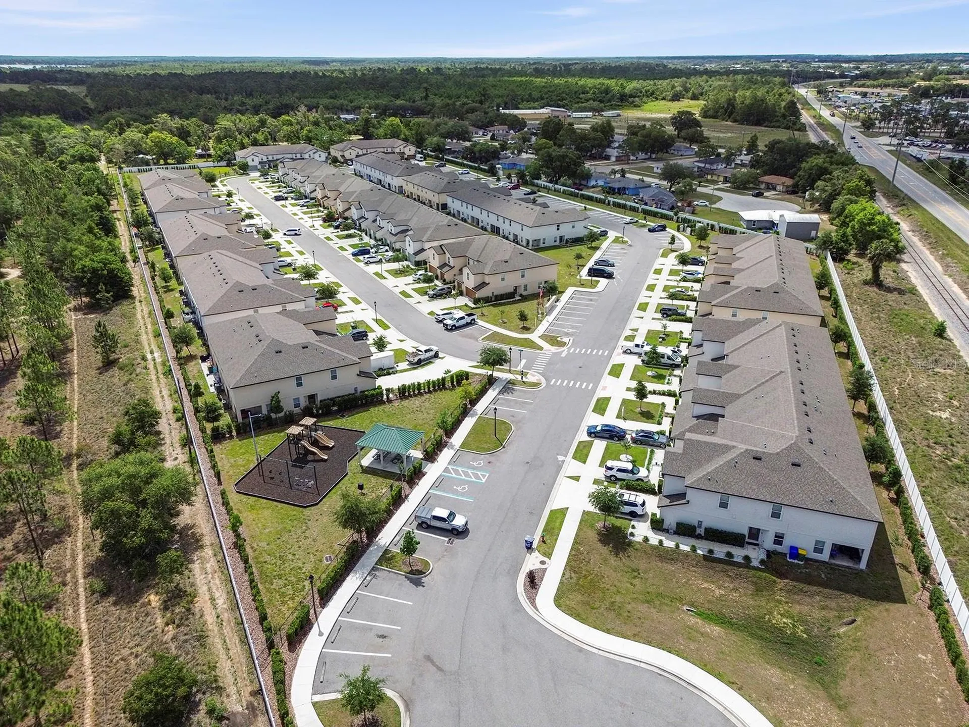 1730 Wynford Circle Tavares FL 32778