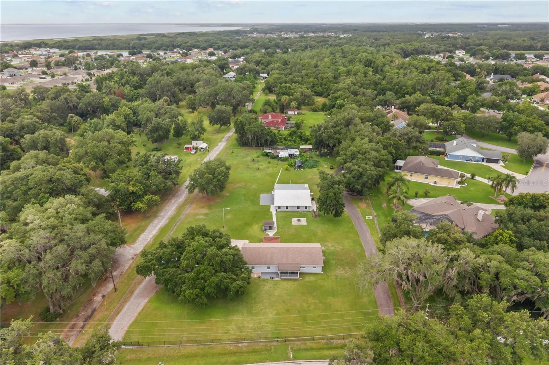 1960 Harbor Road Kissimmee FL 34746