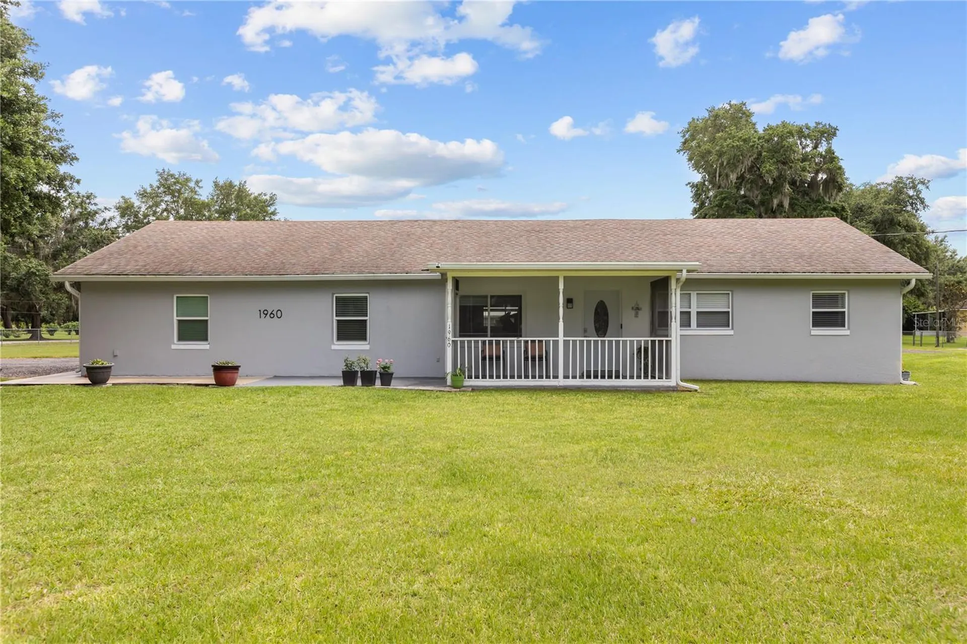 1960 Harbor Road Kissimmee FL 34746