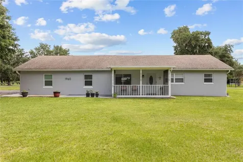 1960 Harbor Road Kissimmee FL 34746