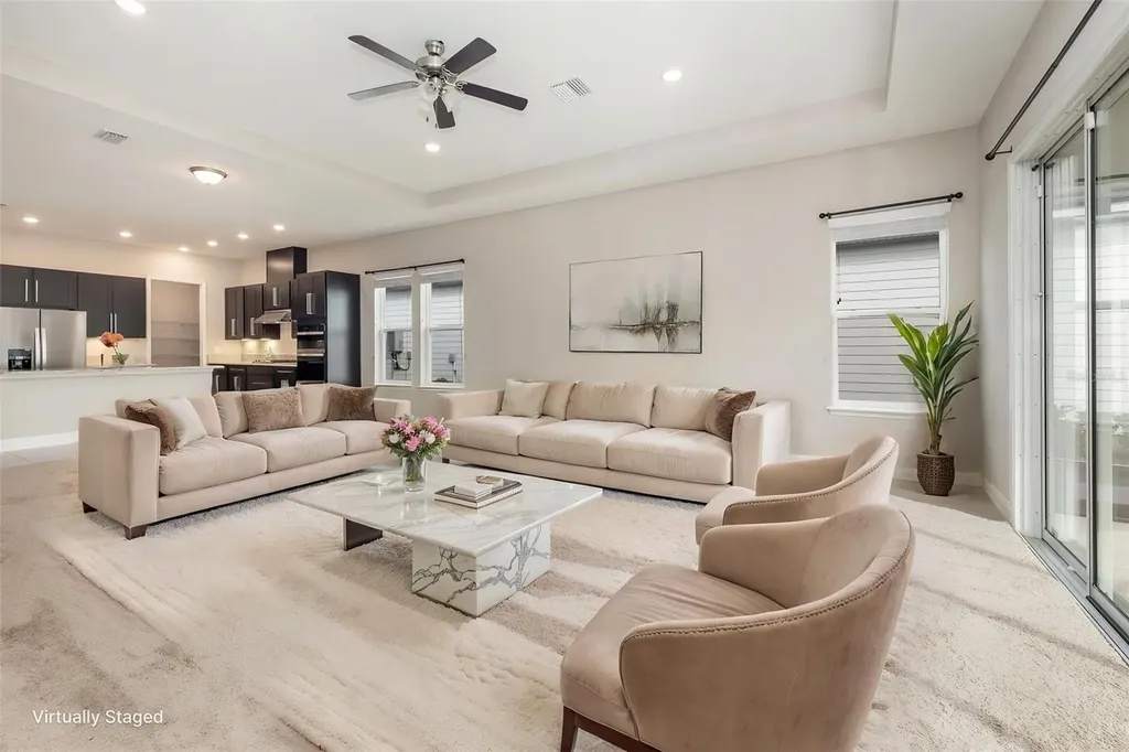 6 Falmouth Drive Palm Coast FL 32137