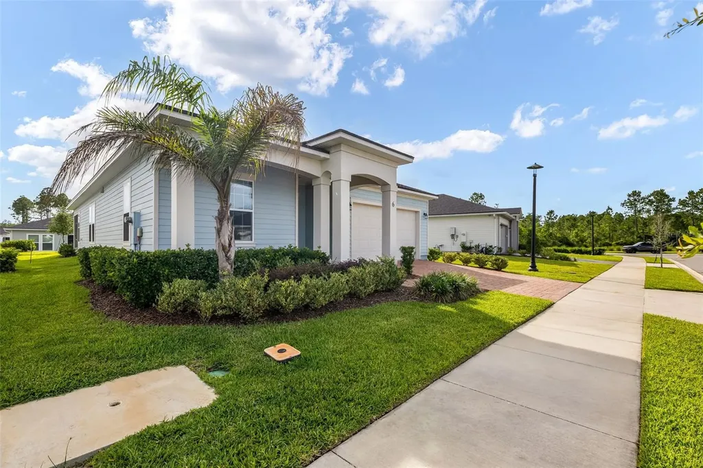 6 Falmouth Drive Palm Coast FL 32137