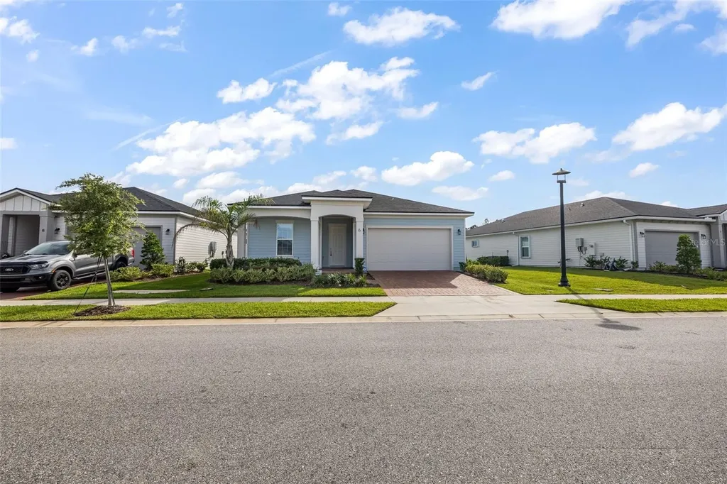6 Falmouth Drive Palm Coast FL 32137